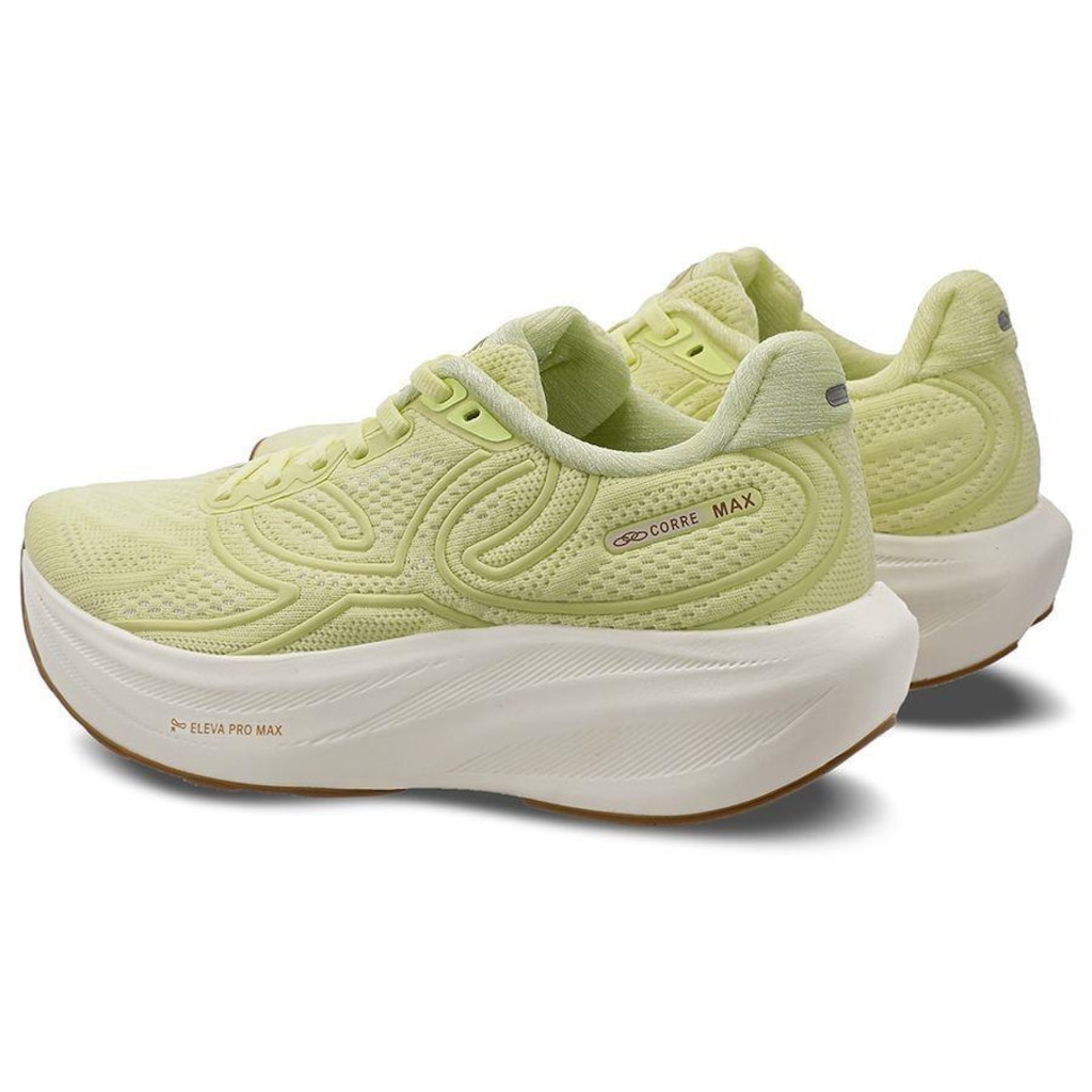 Imagem 4 do produto Tênis Unissex Olympikus Max