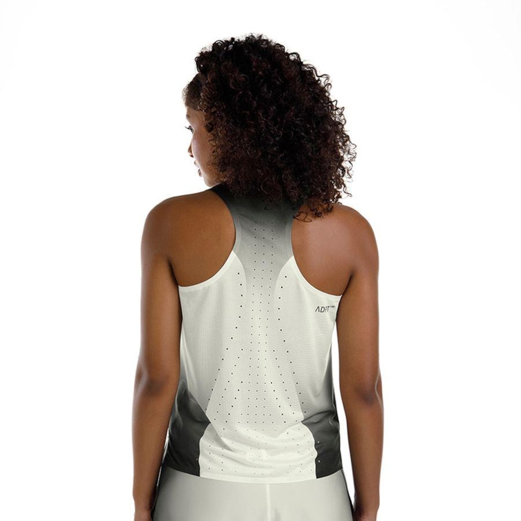 Imagem 3 do produto Camiseta Regata Feminina Olympikus Corre