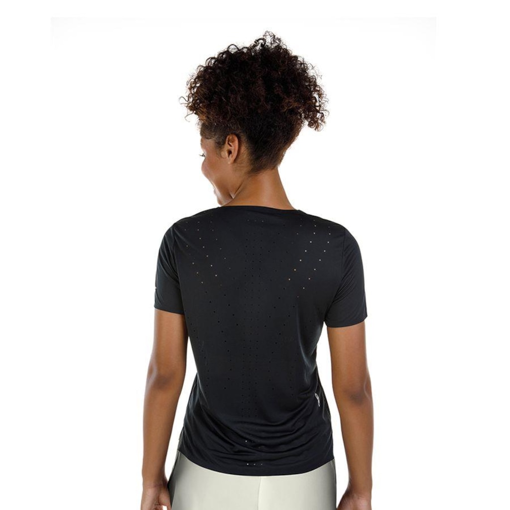 Imagem 4 do produto Camiseta Olympikus Corre - Feminina