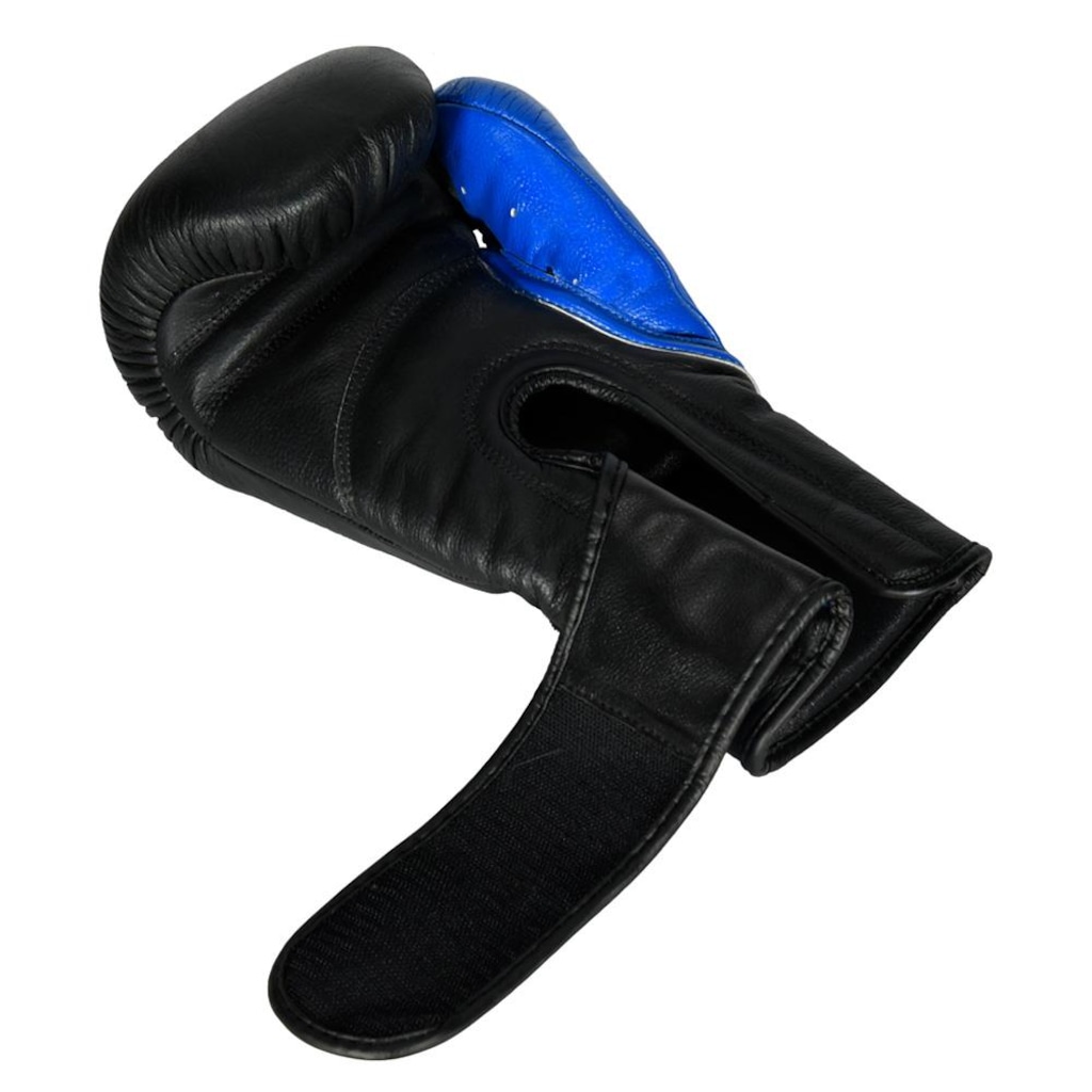 Imagem 5 do produto Luvas de Boxe Mks Combat Rustic Adulto
