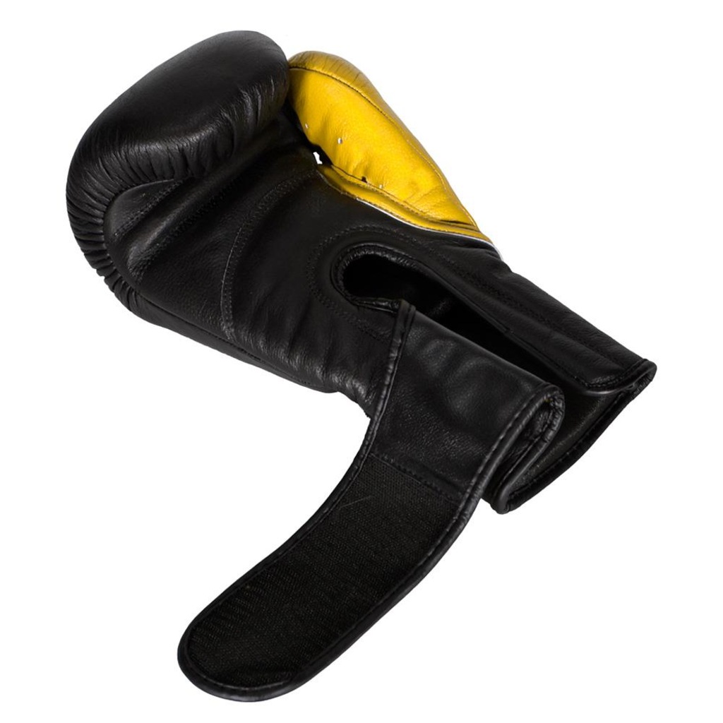 Imagem 5 do produto Luvas de Boxe Mks Combat Rustic Adulto