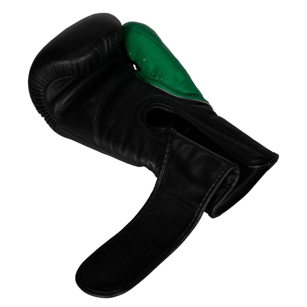 Imagem 5 do produto Luvas de Boxe Mks Combat Rustic Adulto