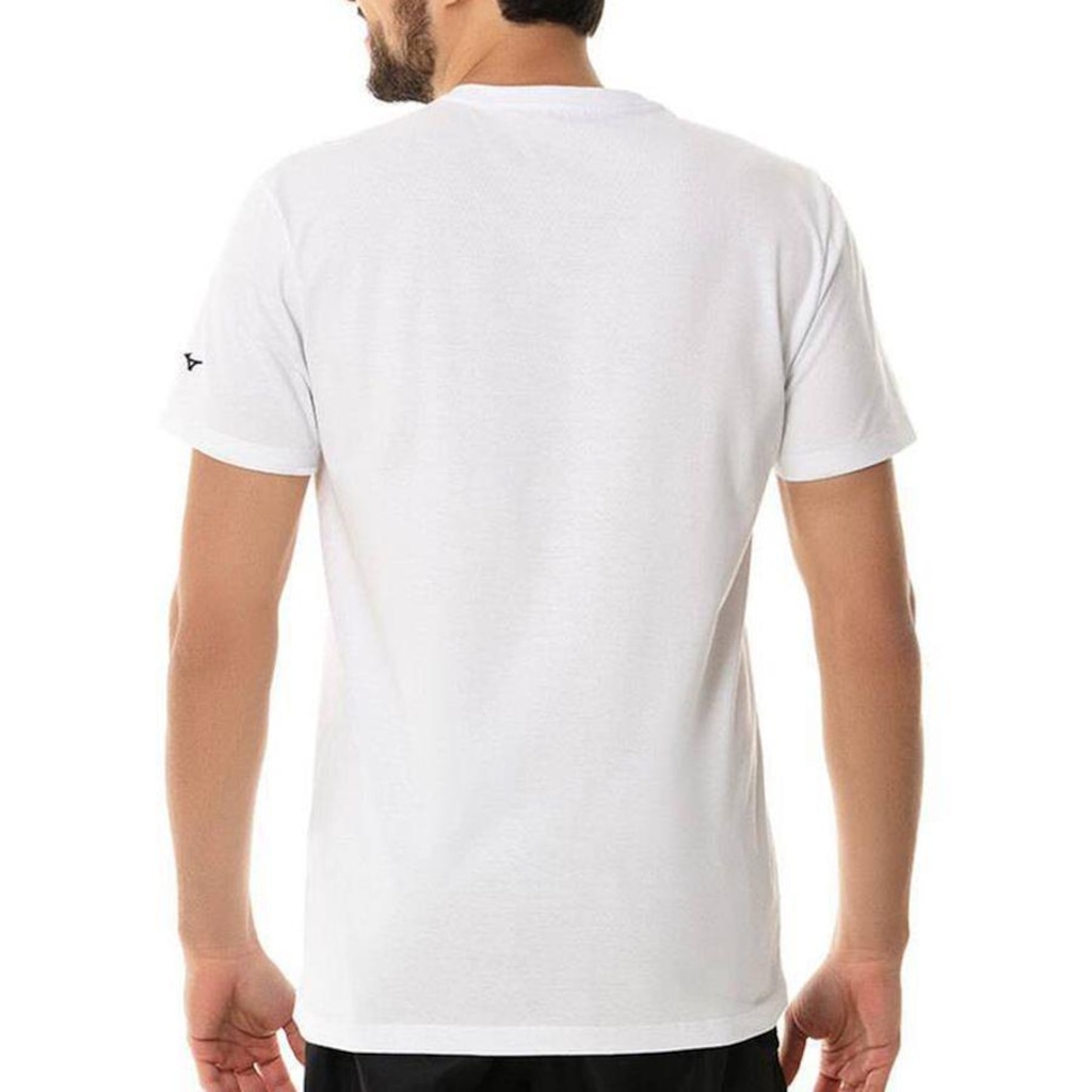 Imagem 2 do produto Camiseta Mizuno Big Logo - Masculina