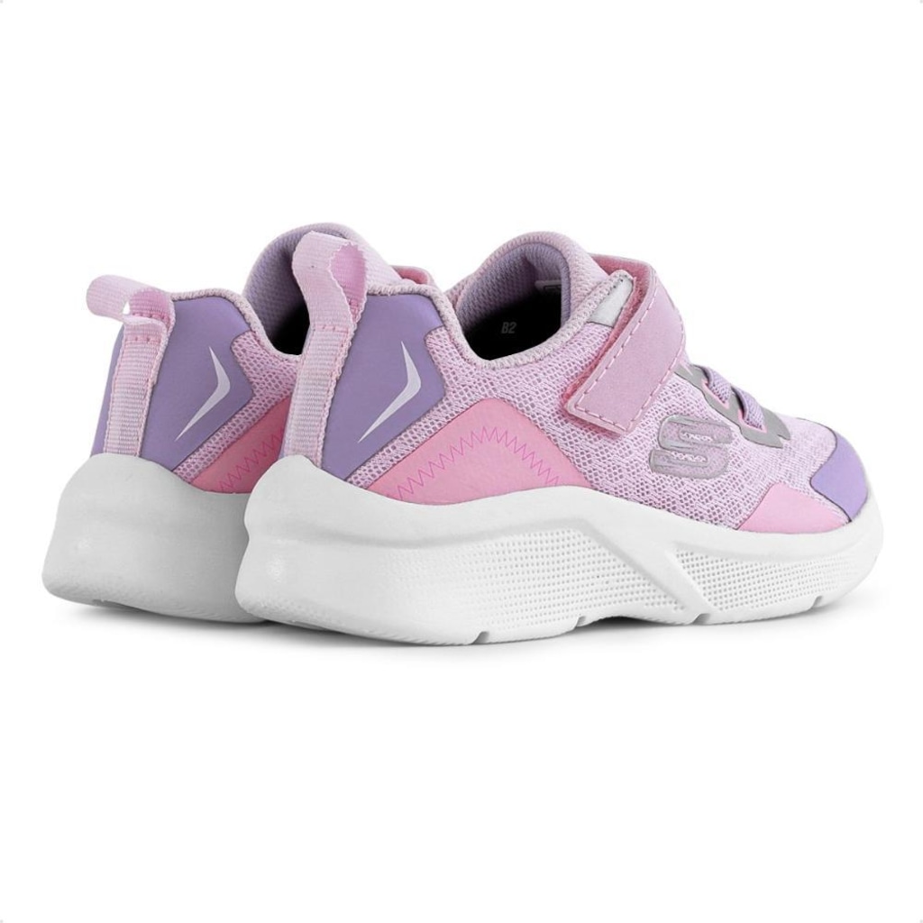 Imagem 5 do produto Tênis Skechers Bright Retros - Infantil