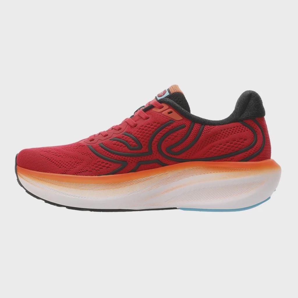 Imagem 2 do produto Tênis Unissex Olympikus Corre Max