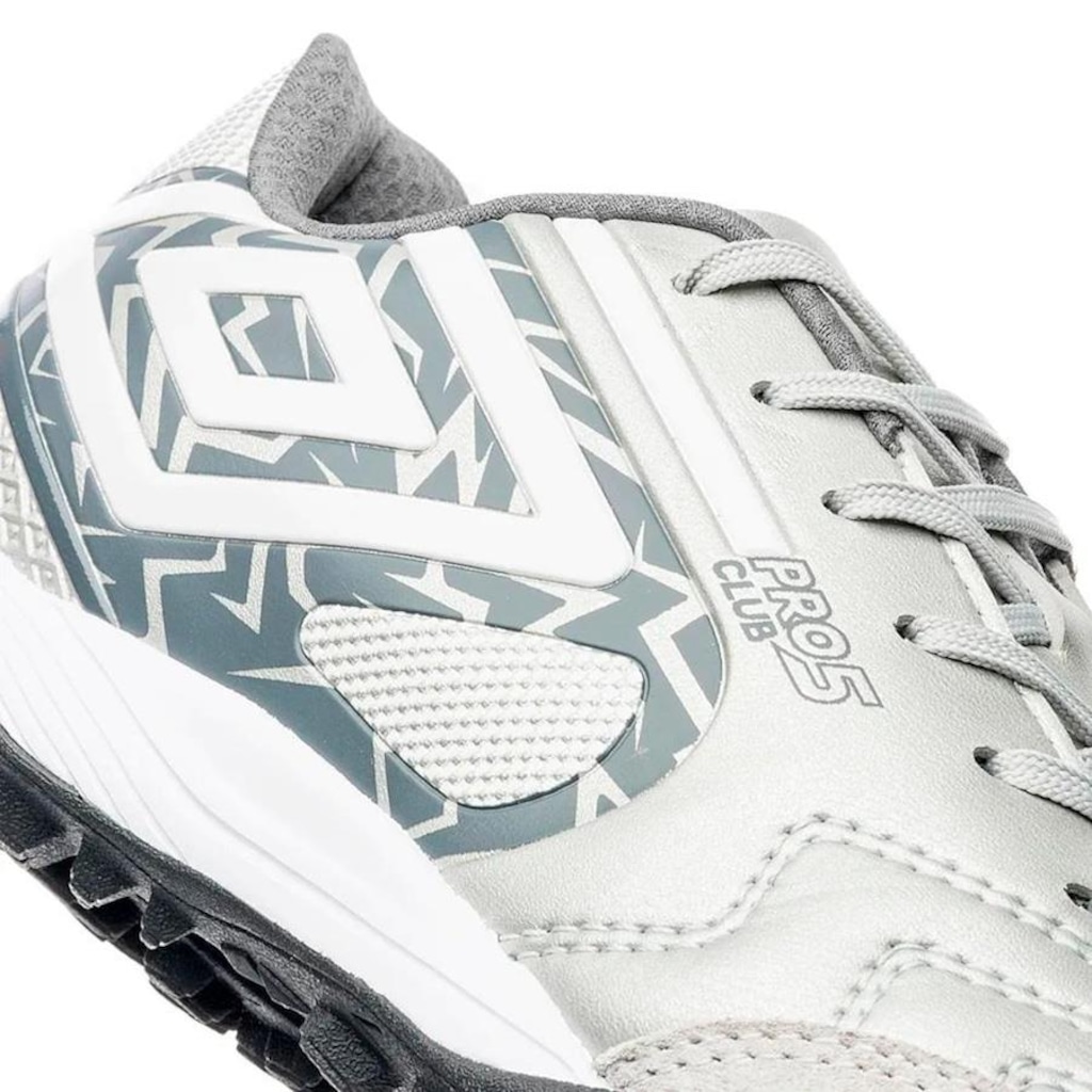 Imagem 4 do produto Chuteira Society Umbro Pro 5 Bump Club - Adulto