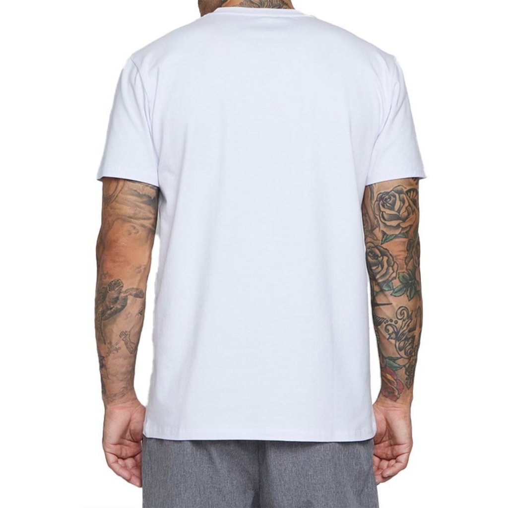 Imagem 2 do produto Camiseta Rvca Va Brand Masculina