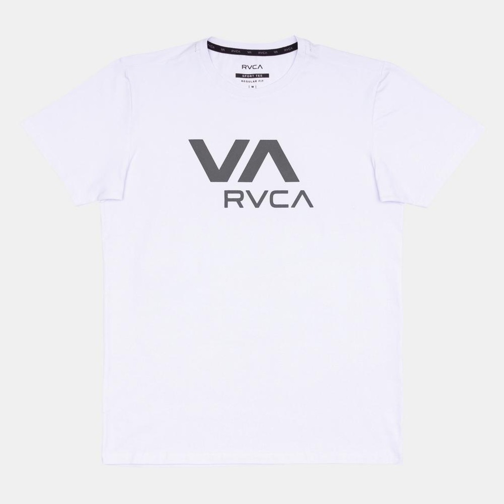 Imagem 3 do produto Camiseta Rvca Va Brand Masculina