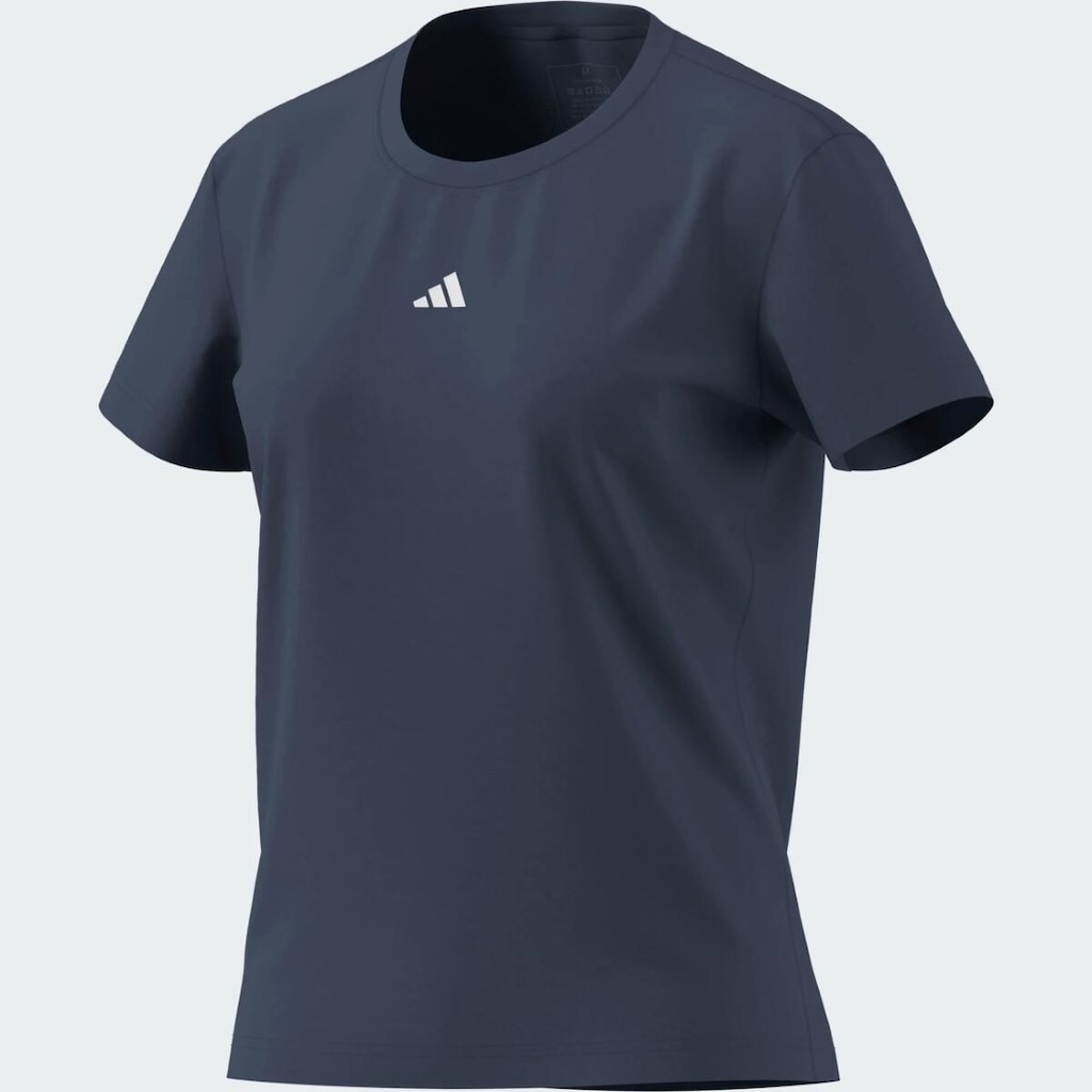 Imagem 2 do produto Camiseta adidas Treino Básica - Feminina