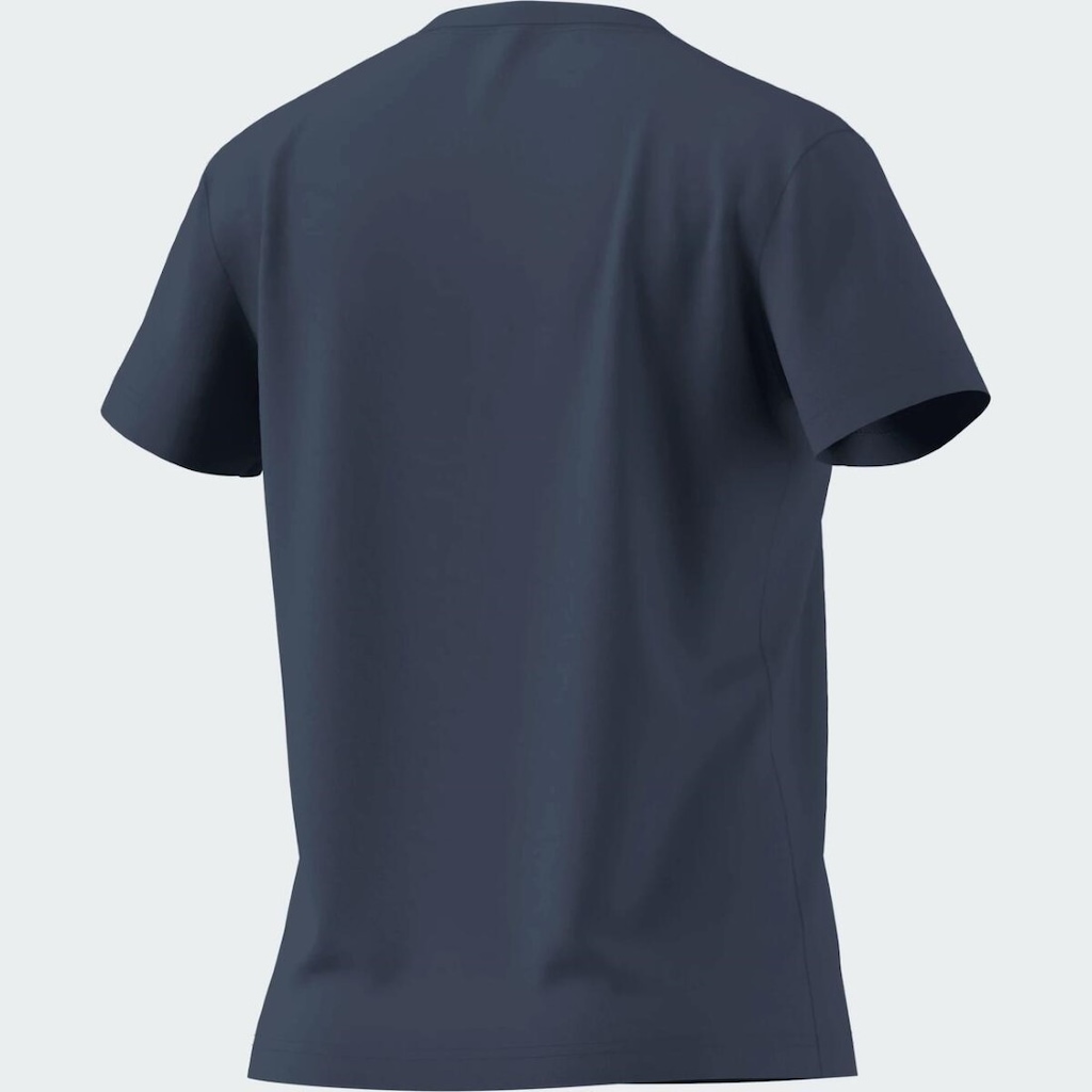 Imagem 3 do produto Camiseta adidas Treino Básica - Feminina