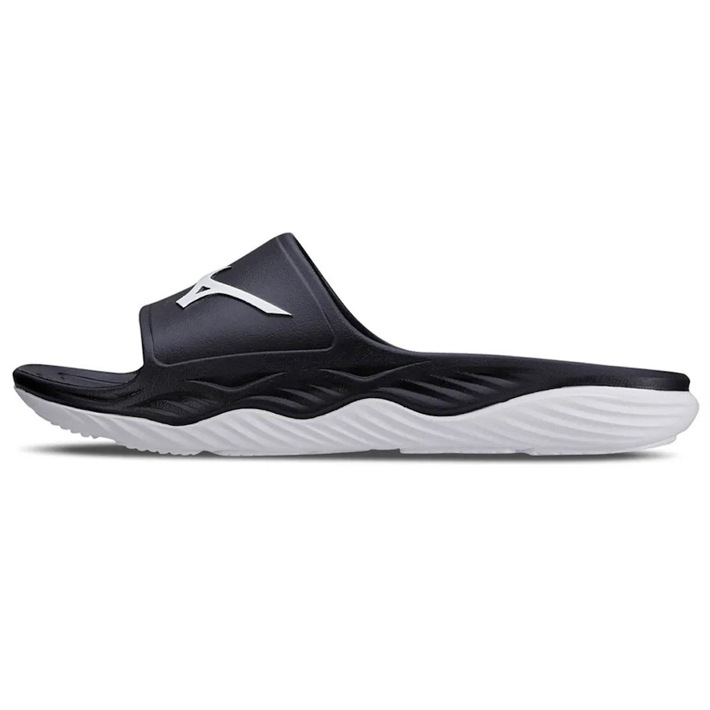 Imagem 2 do produto Chinelo Mizuno Slide Enerzy Unissex