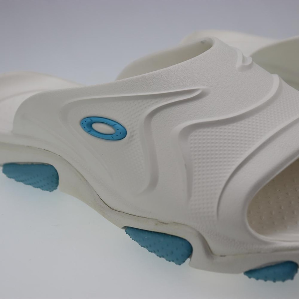 Imagem 2 do produto Chinelo Oakley Titan Slide Original Masculino