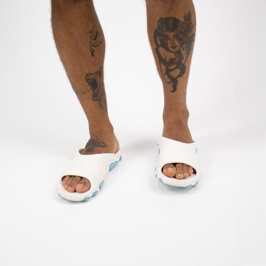 Imagem 3 do produto Chinelo Oakley Titan Slide Original Masculino