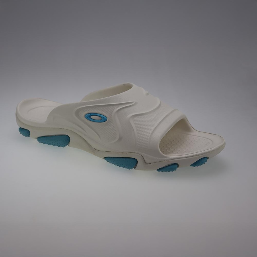 Imagem 4 do produto Chinelo Oakley Titan Slide Original Masculino