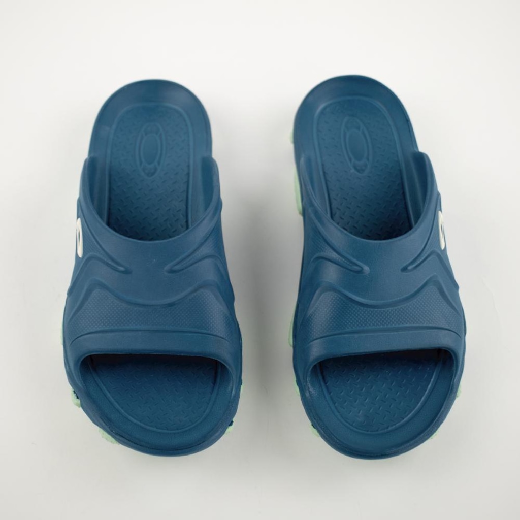 Imagem 4 do produto Chinelo Oakley Titan Slide Original Masculino