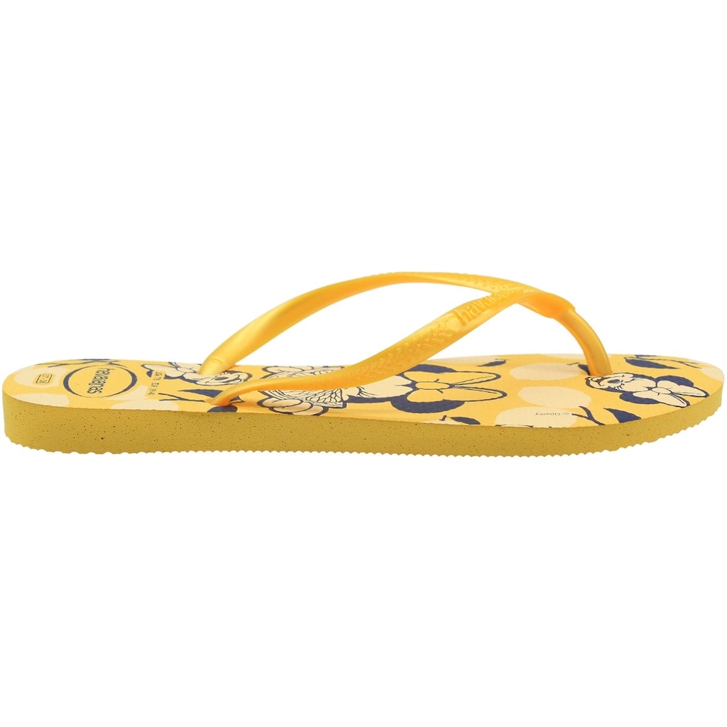 Imagem 2 do produto Chinelo de Dedo Havaianas Slim Disney Feminino