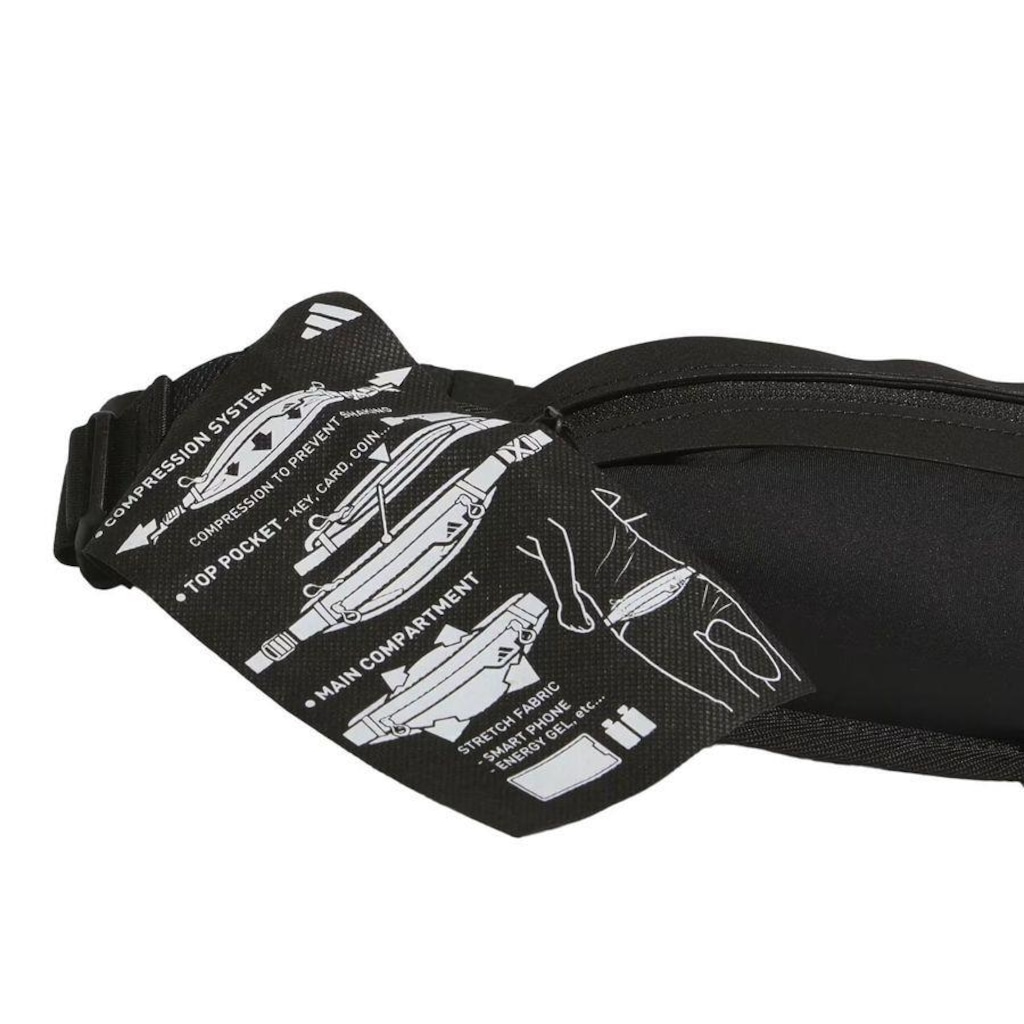 Imagem 2 do produto Pochete adidas Corrida Unissex It2046