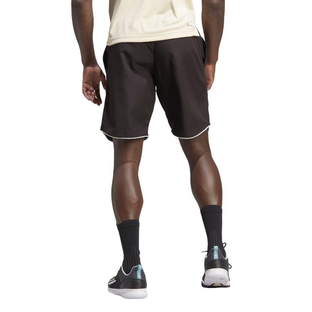 Imagem 2 do produto Short adidas Tennis Club - Masculino