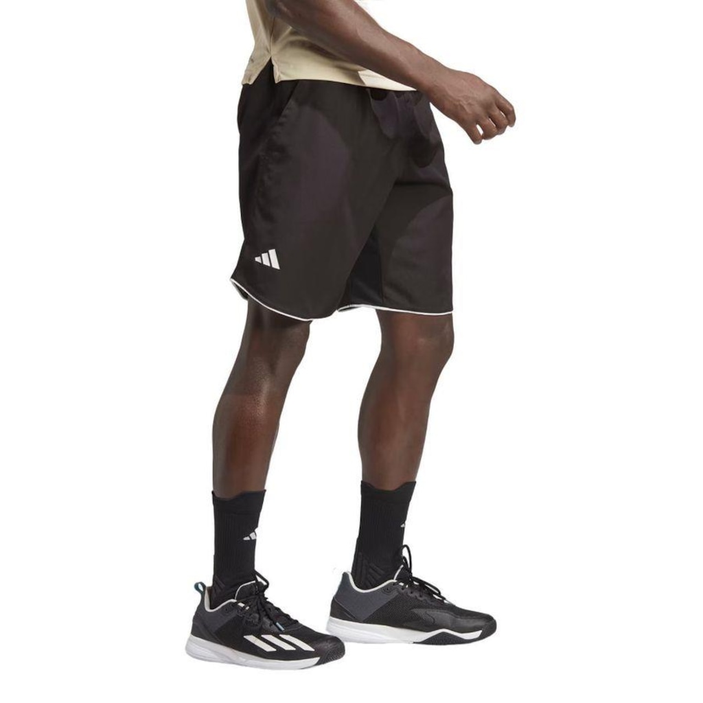 Imagem 3 do produto Short adidas Tennis Club - Masculino