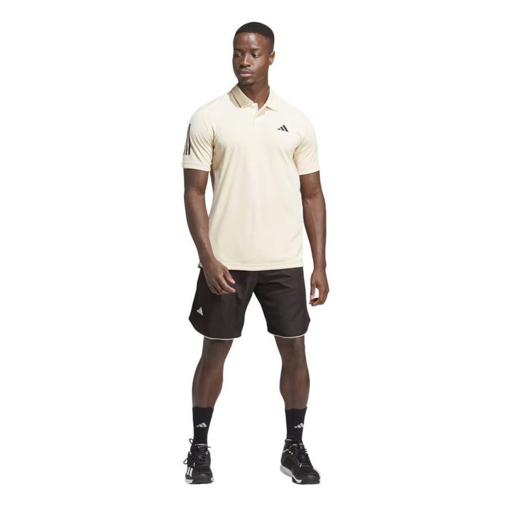 Imagem 4 do produto Short adidas Tennis Club - Masculino