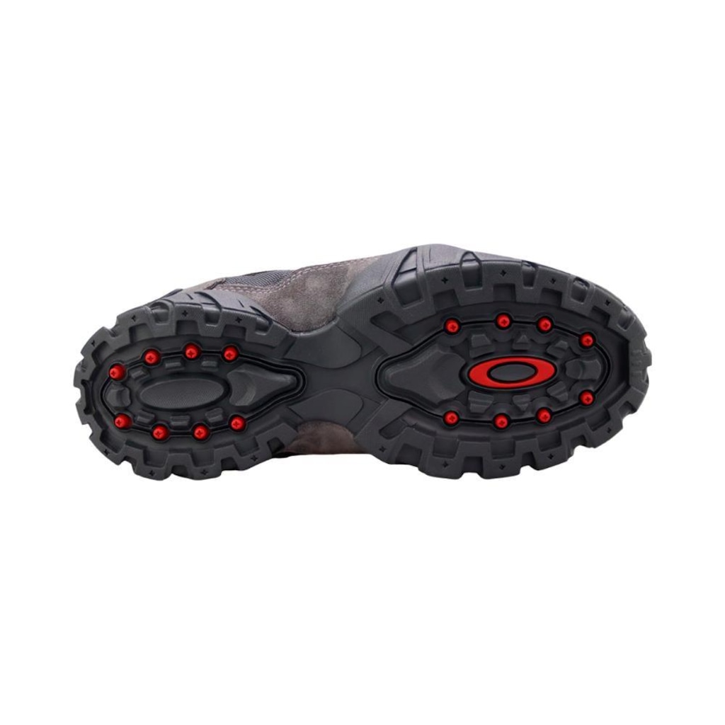 Imagem 3 do produto Tênis Oakley Masculino Granadier