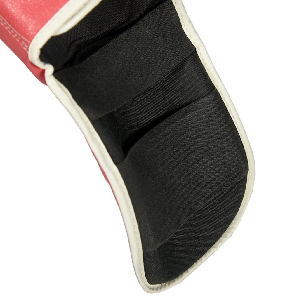 Imagem 3 do produto Caneleira de Muay Thai e Kickboxing Mks Prospect Color Block