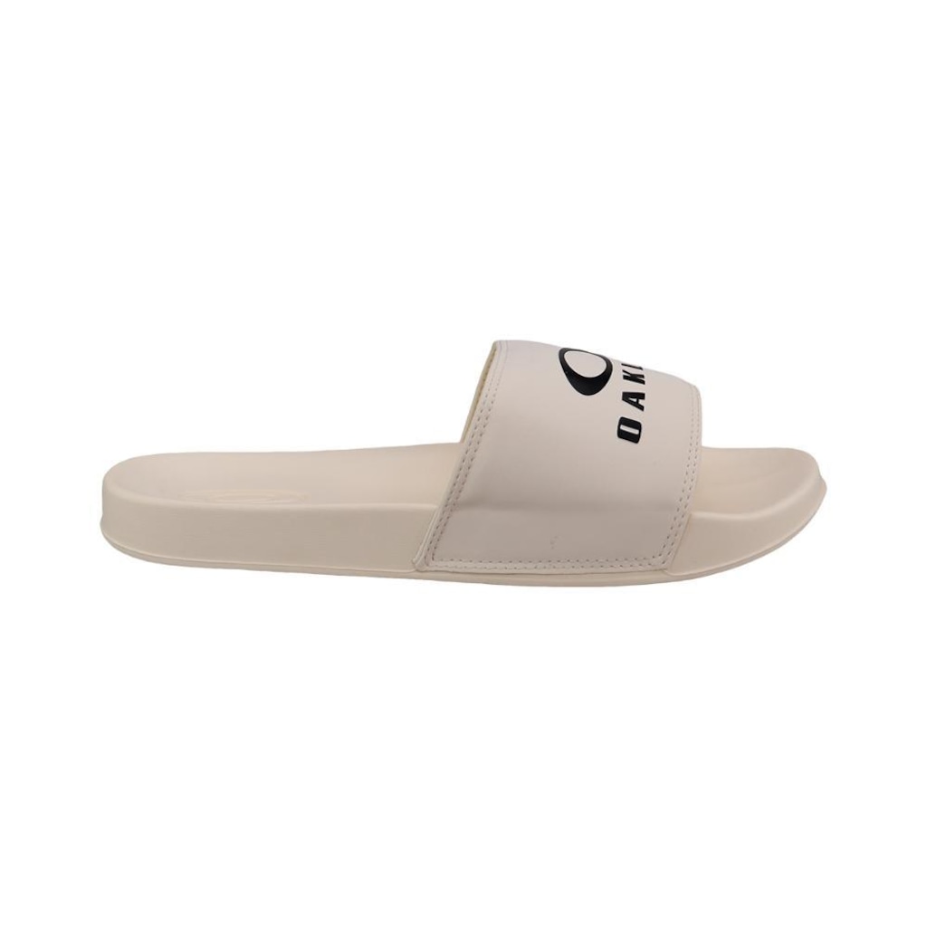 Imagem 3 do produto Chinelo Oakley Malibu Bark Original Slide - Masculino