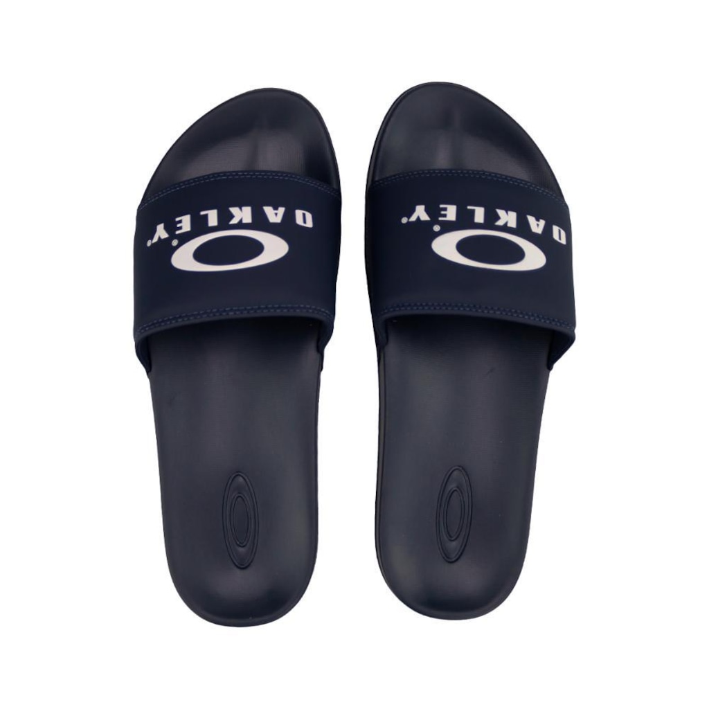 Imagem 5 do produto Chinelo Oakley Malibu Bark Original Slide - Masculino