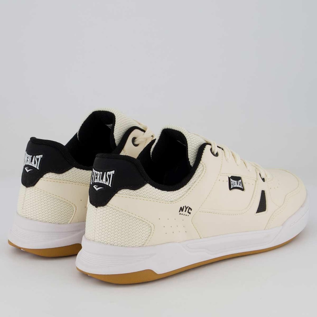 Imagem 3 do produto Tênis Everlast New York 3 - Masculino