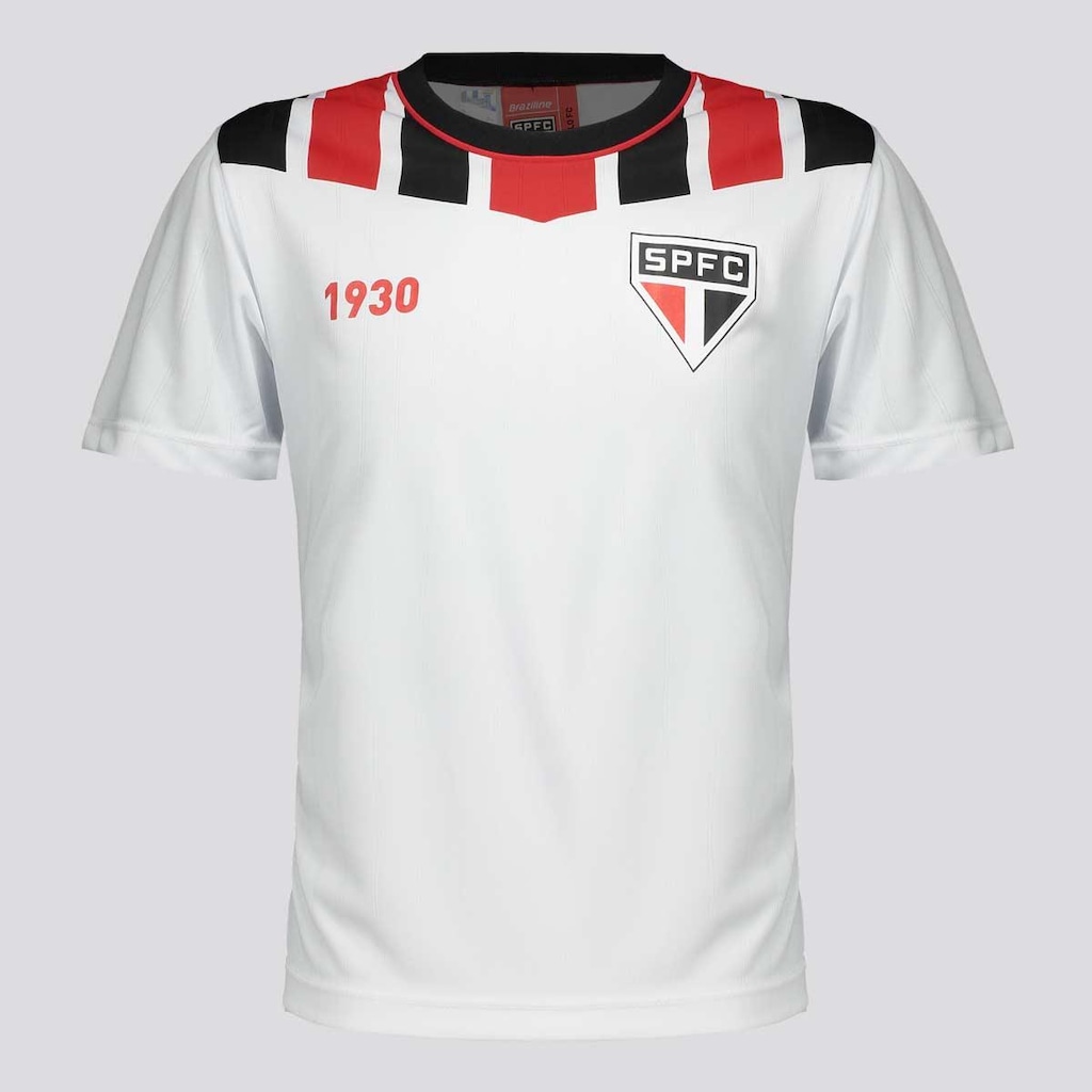 Imagem 5 do produto Camisa São Paulo Amago Infantil