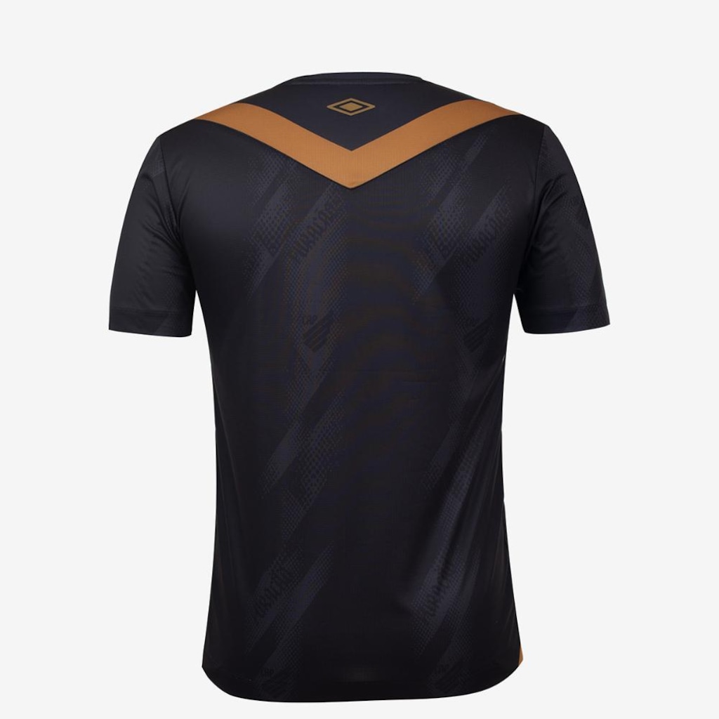 Imagem 3 do produto Camisa do Atletico Paranaense 3 2024 Umbro Oficial Jogador - Masculina