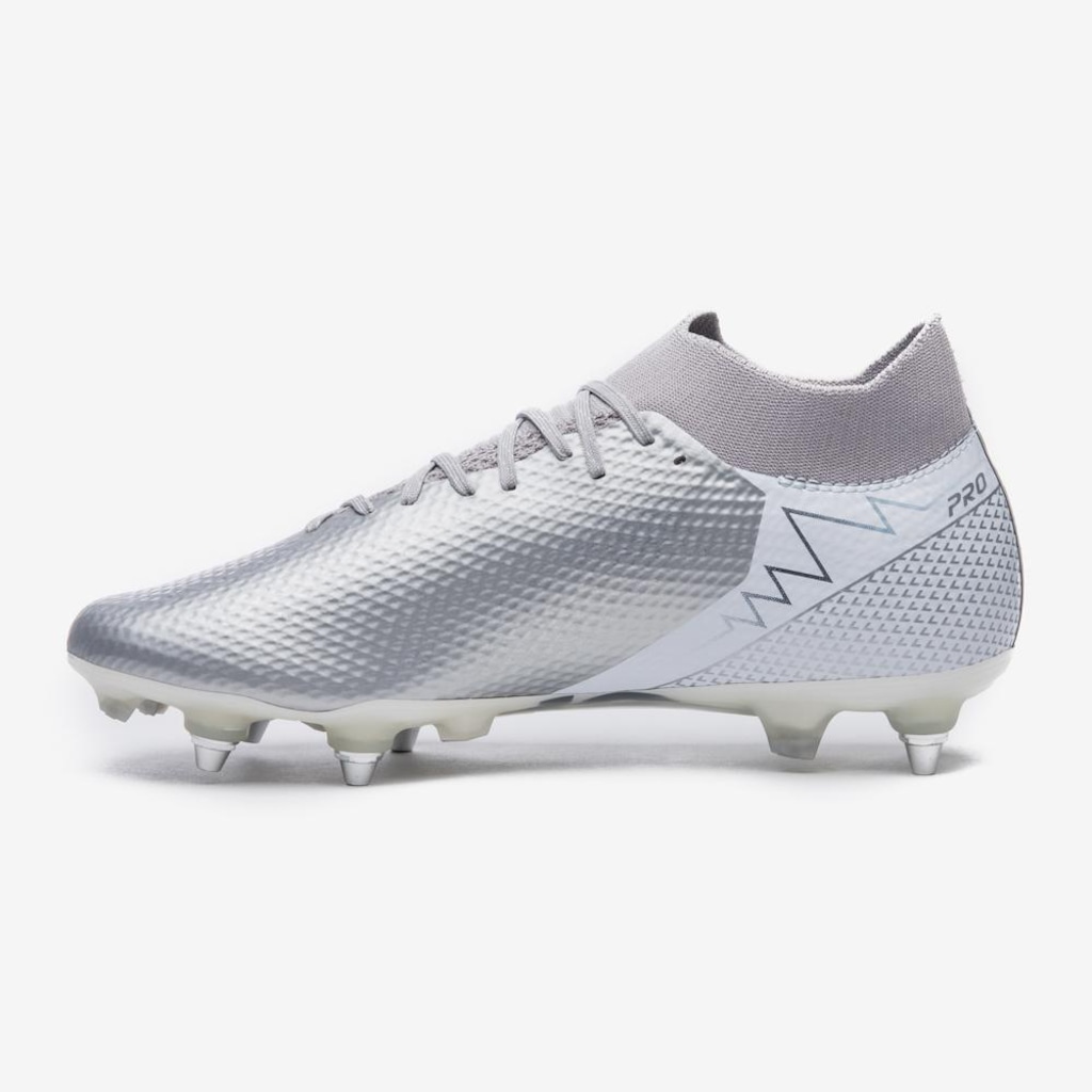 Imagem 2 do produto Chuteira de Campo Umbro Adamant Top Speed Pro Sg - Adulto