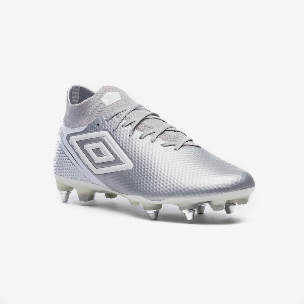 Imagem 3 do produto Chuteira de Campo Umbro Adamant Top Speed Pro Sg - Adulto
