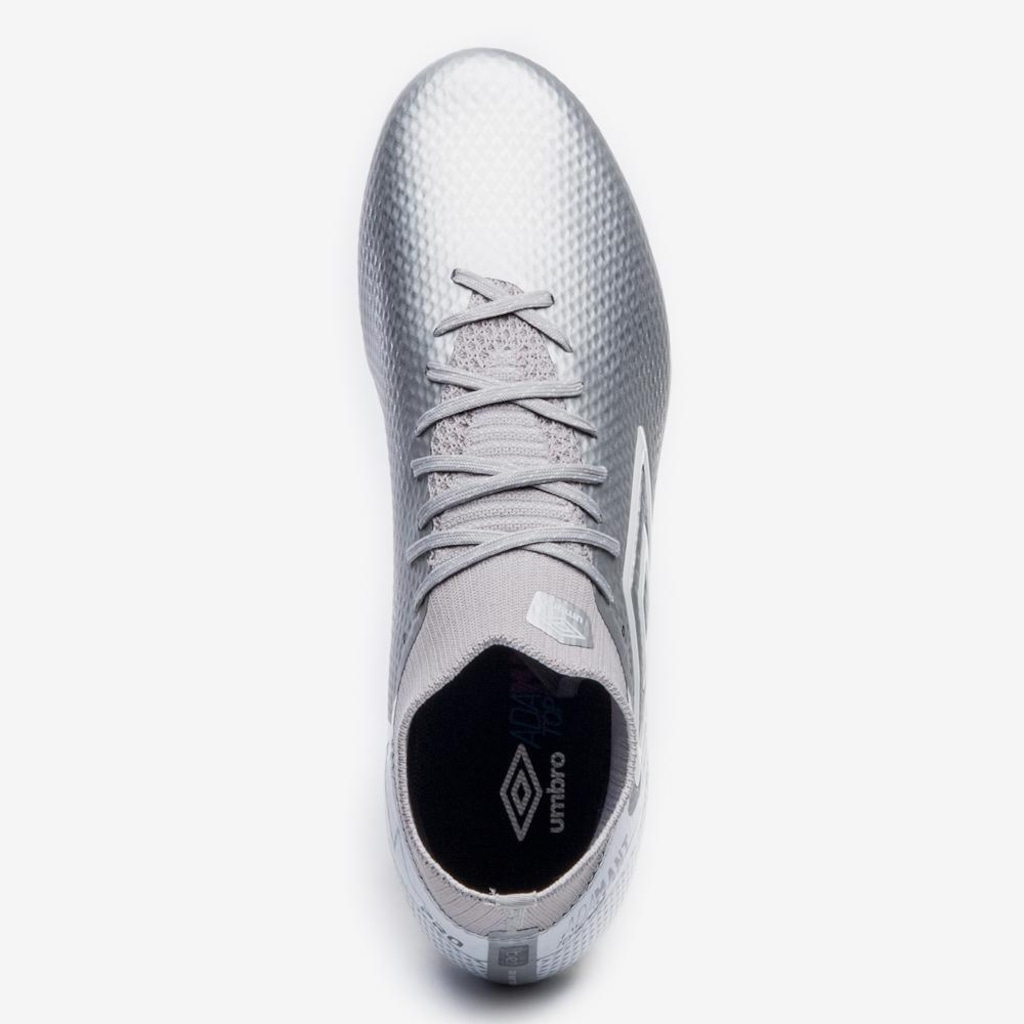 Imagem 4 do produto Chuteira de Campo Umbro Adamant Top Speed Pro Sg - Adulto