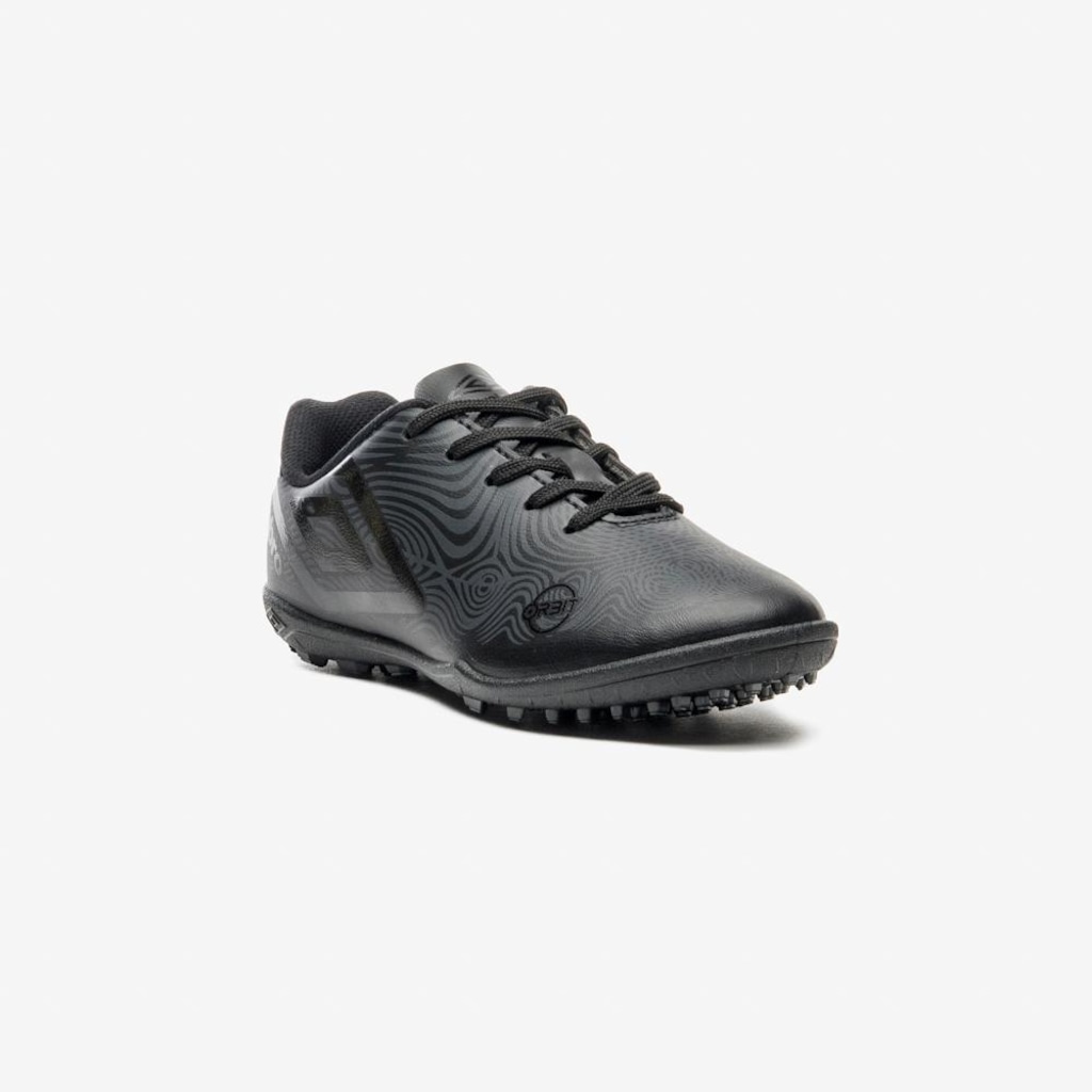 Imagem 3 do produto Chuteira Society Umbro Orbit - Infantil