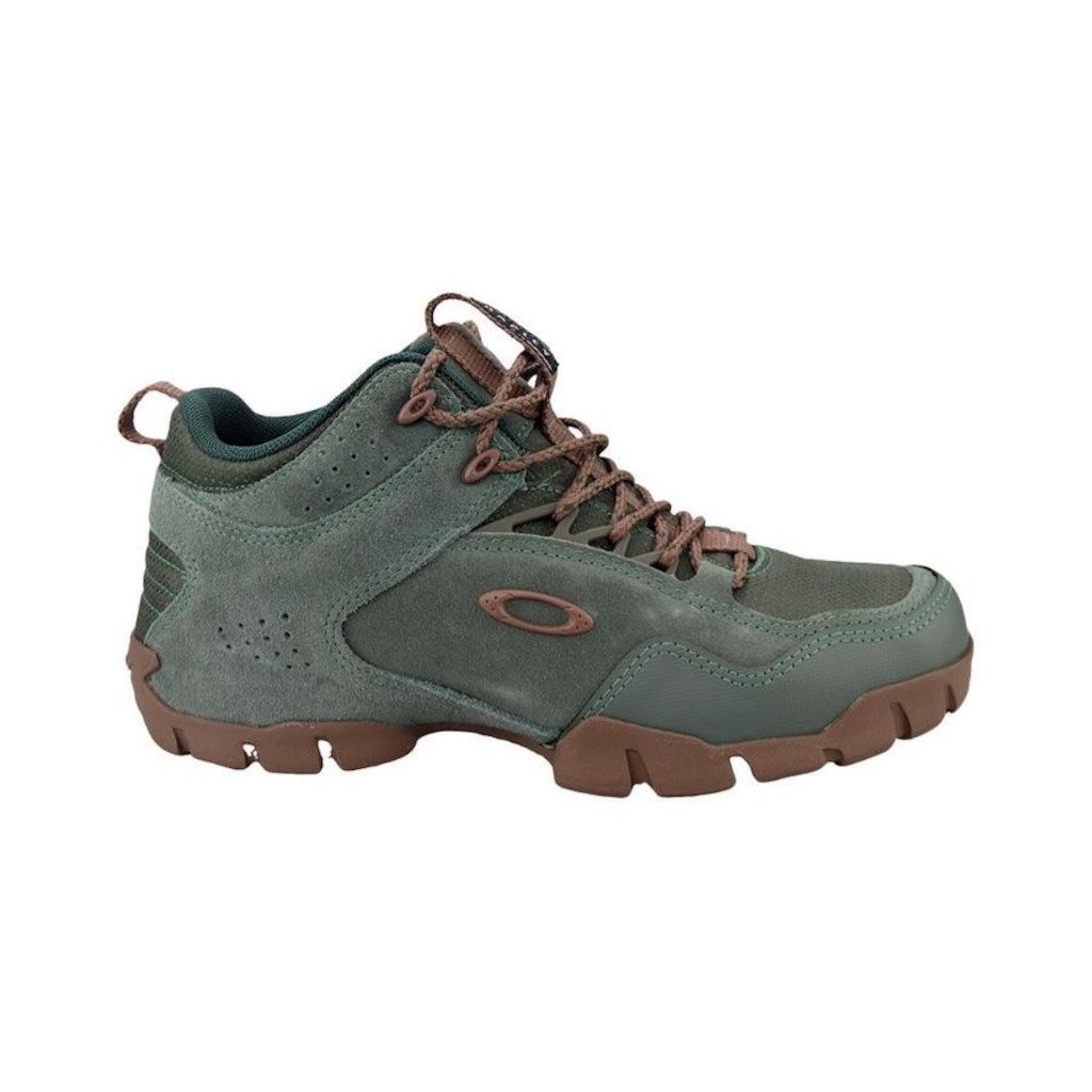 Imagem 2 do produto Tênis Oakley Modoc Mid Ii - Masculino