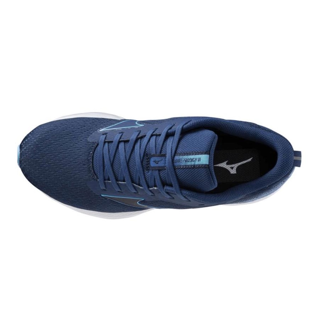 Imagem 2 do produto Tênis Mizuno Wave Prodigy 6 - Masculino
