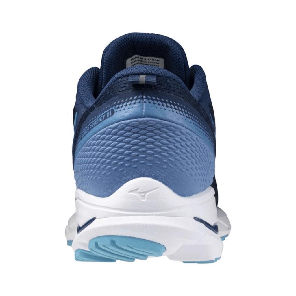 Imagem 3 do produto Tênis Mizuno Wave Prodigy 6 - Masculino