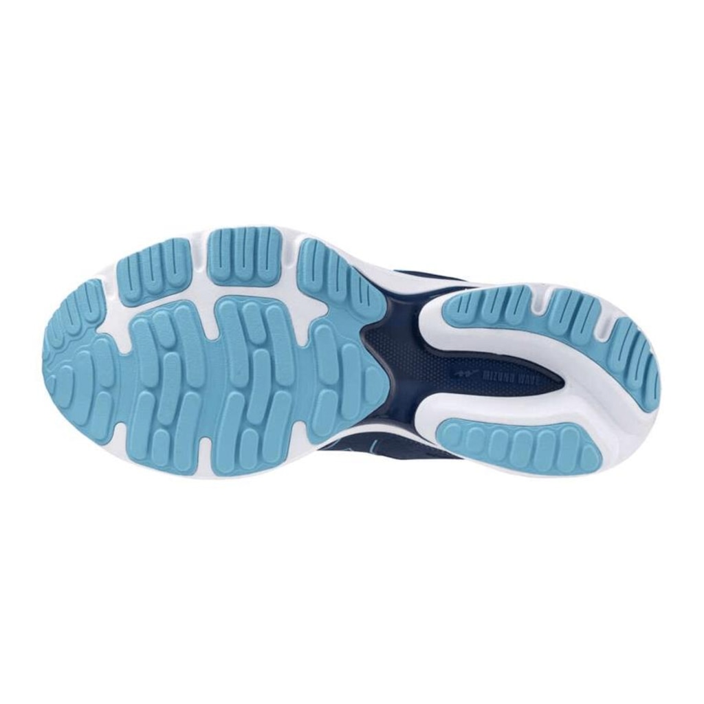 Imagem 5 do produto Tênis Mizuno Wave Prodigy 6 - Masculino