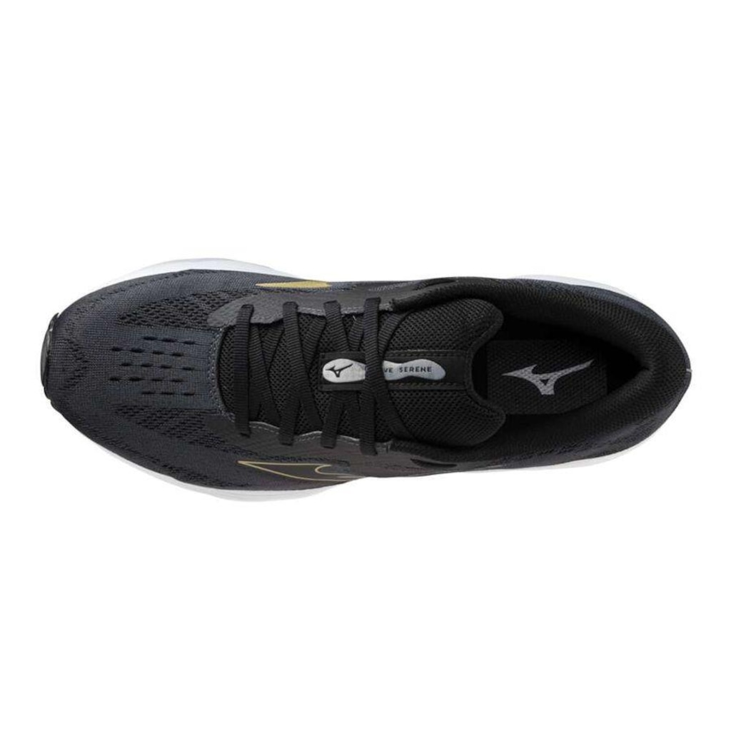 Imagem 2 do produto Tênis Mizuno Wave Serene - Unissex