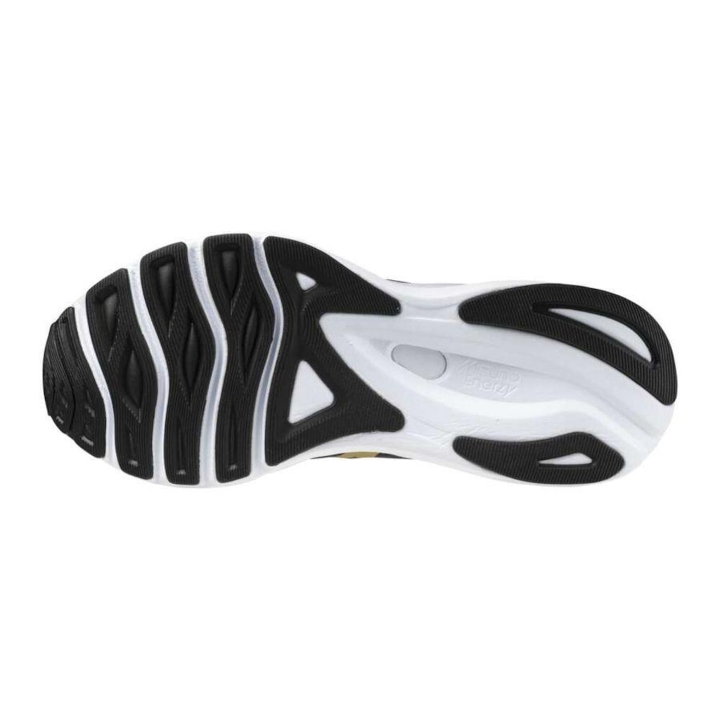 Imagem 5 do produto Tênis Mizuno Wave Serene - Unissex