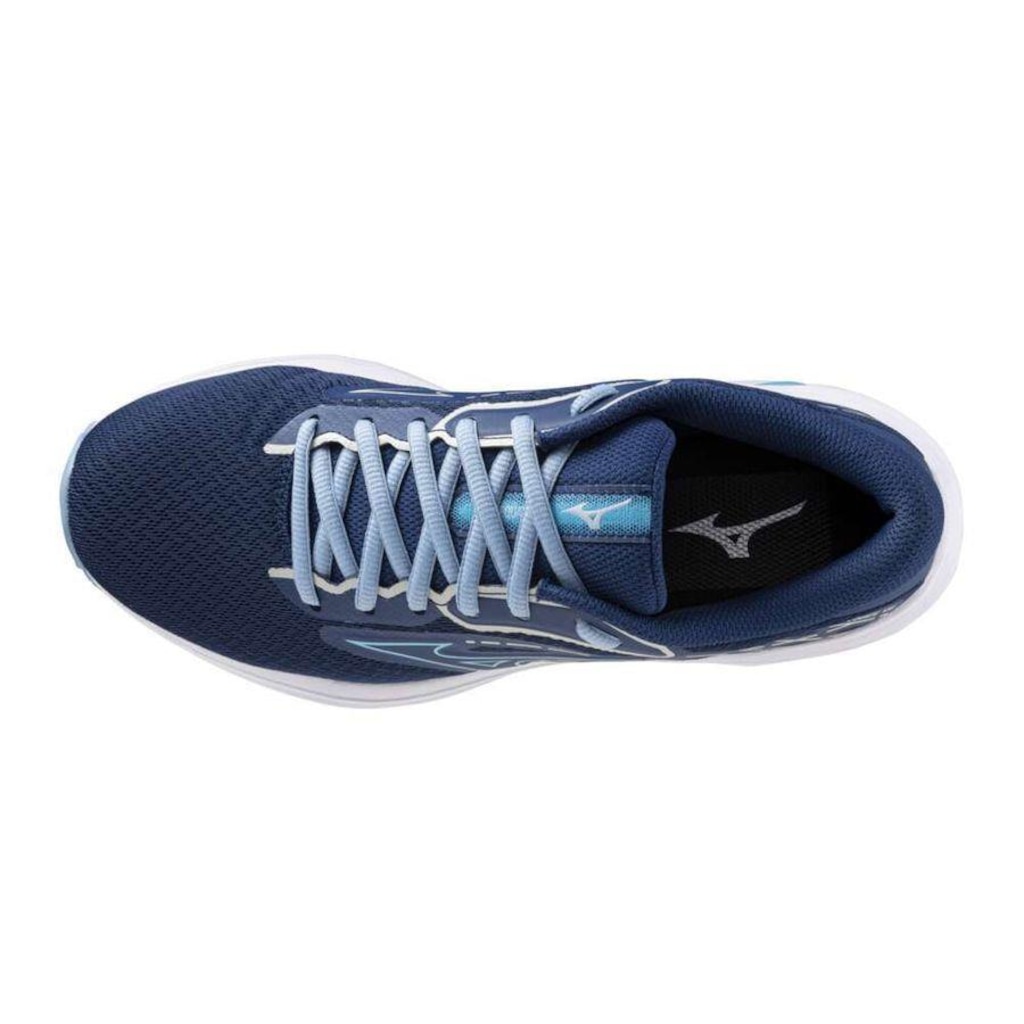 Imagem 2 do produto Tênis Mizuno Wave Equate 8 - Feminino