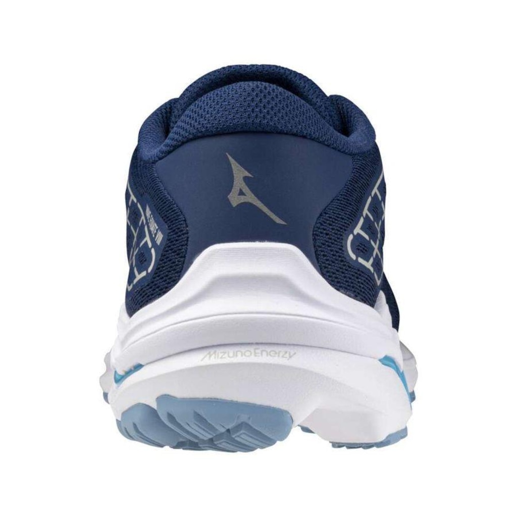 Imagem 3 do produto Tênis Mizuno Wave Equate 8 - Feminino