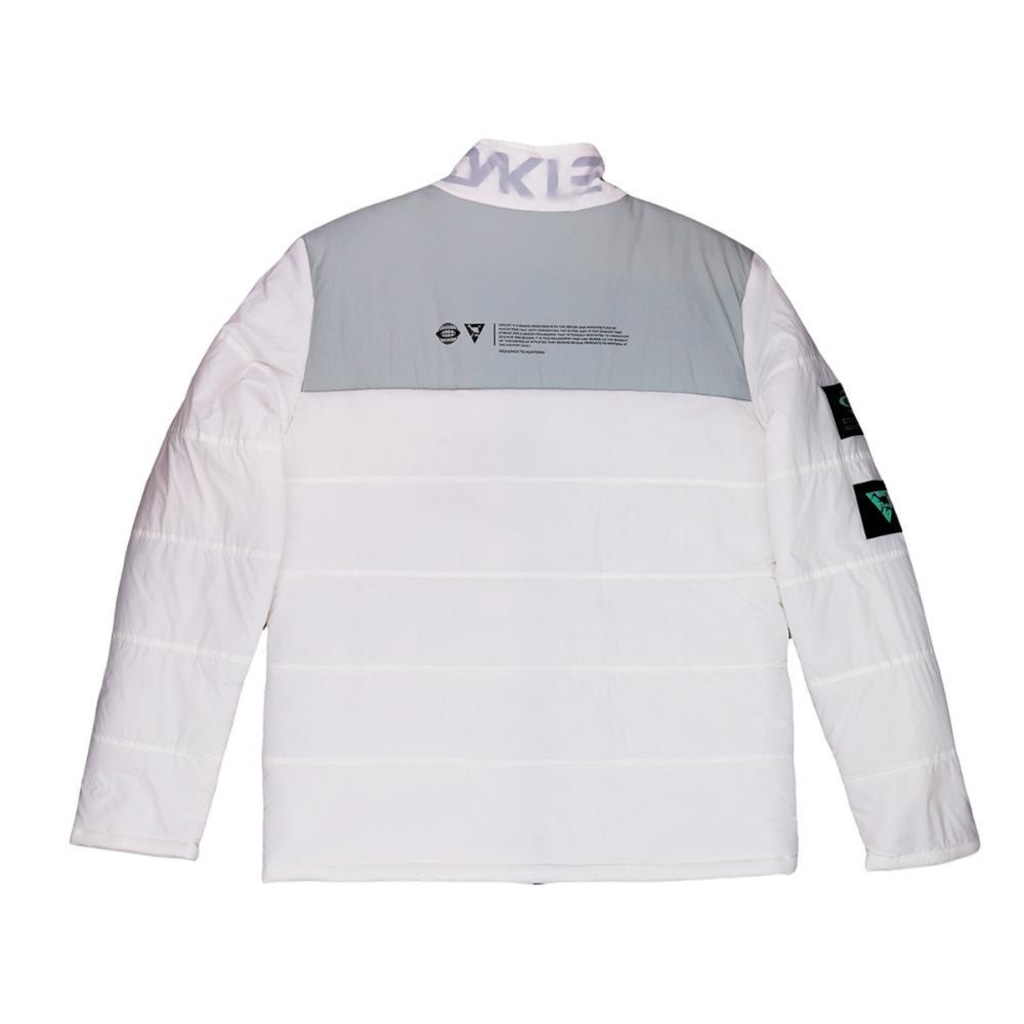 Imagem 3 do produto Jaqueta Oakley Space Super Puff Original Masculina