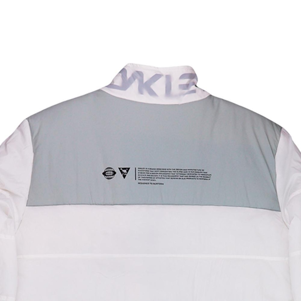 Imagem 4 do produto Jaqueta Oakley Space Super Puff Original Masculina
