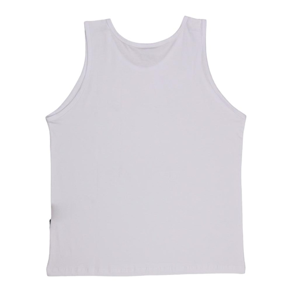 Imagem 2 do produto Camiseta Regata Masculina Oakley Heritage Skull Tank