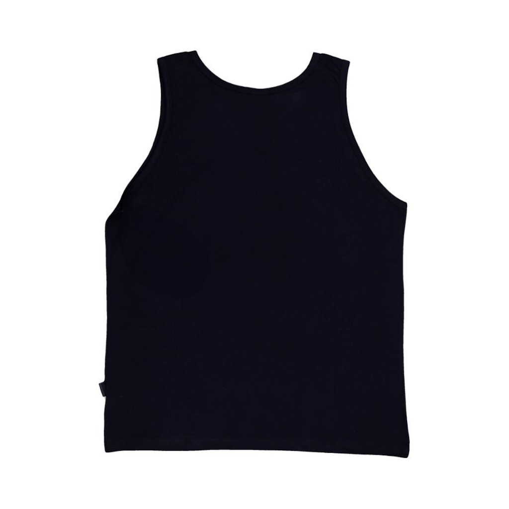 Imagem 2 do produto Camiseta Regata Masculina Oakley Heritage Skull Tank