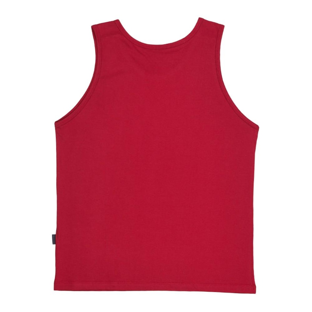 Imagem 2 do produto Camiseta Regata Masculina Oakley Heritage Skull Tank