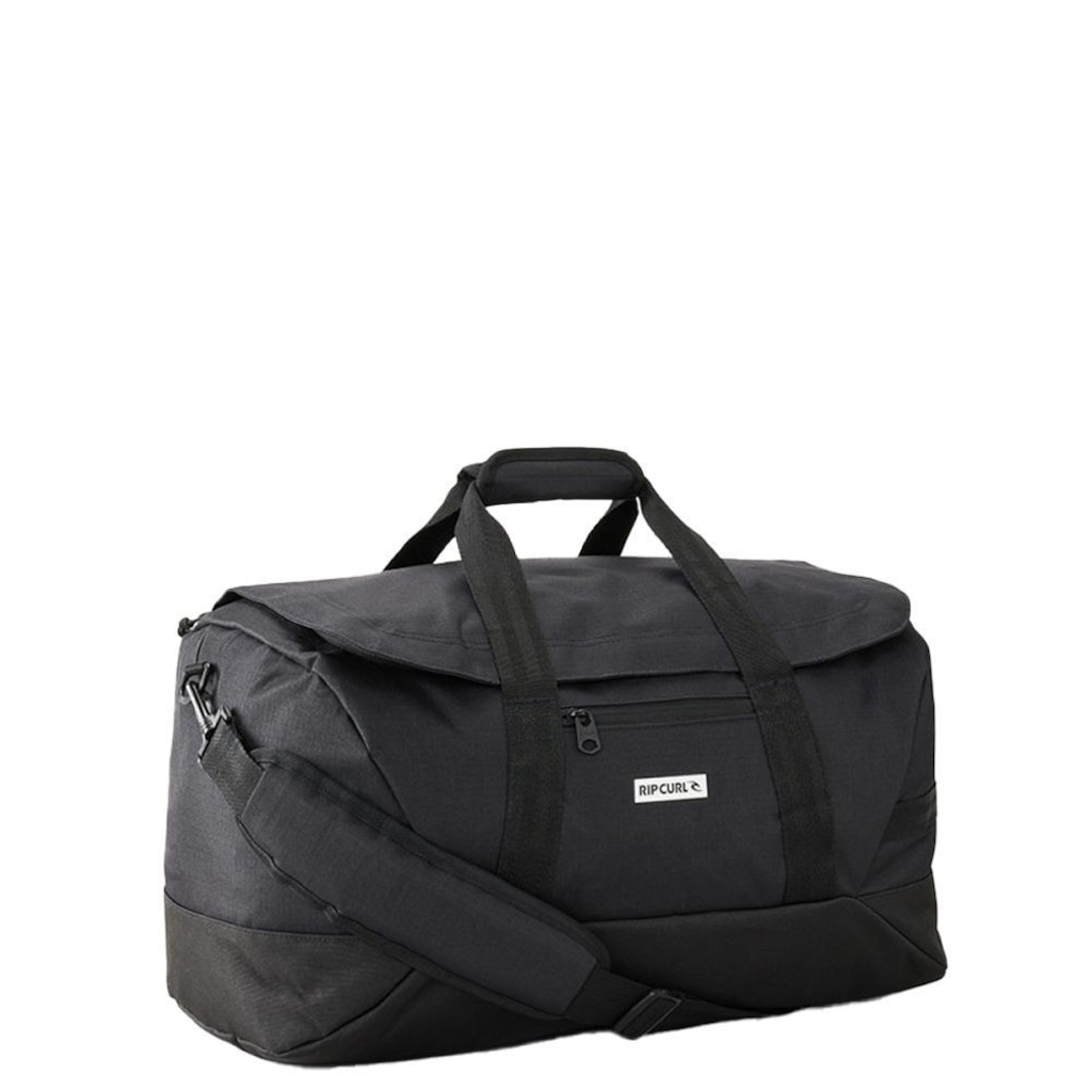 Imagem 4 do produto Mala Rip Curl Packable Duffle 35L Icons Midnight - 35 Litros
