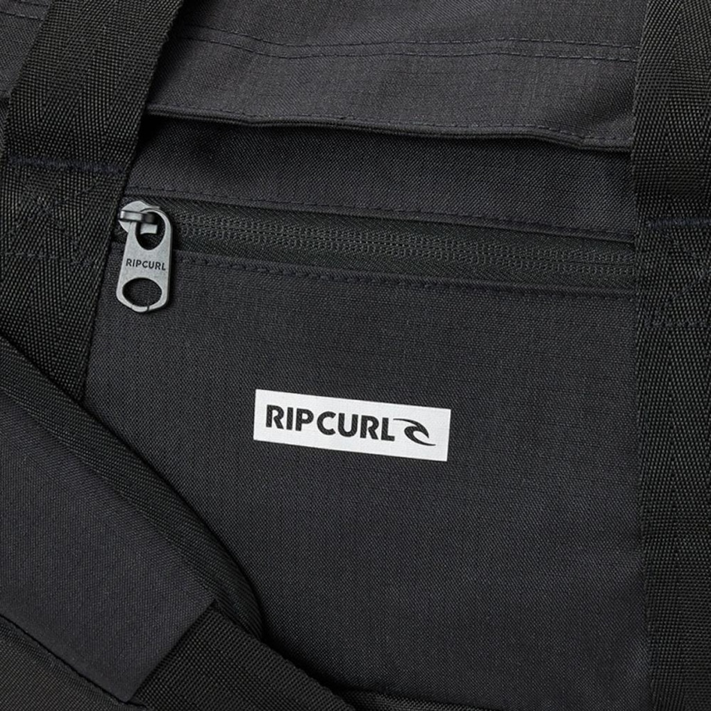 Imagem 5 do produto Mala Rip Curl Packable Duffle 35L Icons Midnight - 35 Litros